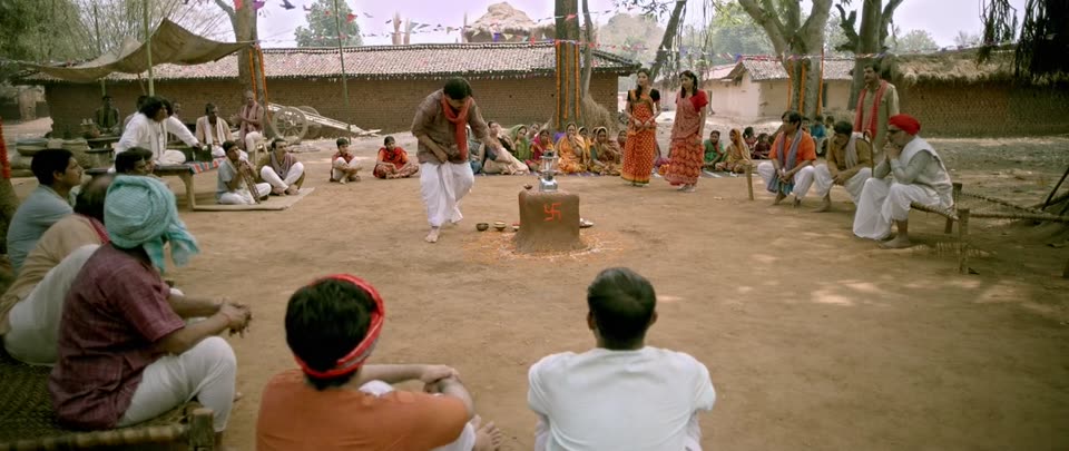 Panchlait (2017) Hindi Movie screenshot 3