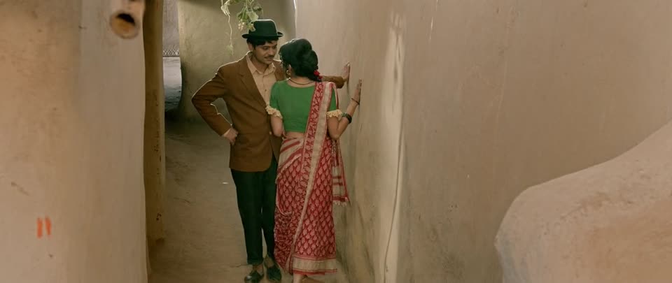 Panchlait (2017) Hindi Movie screenshot 4