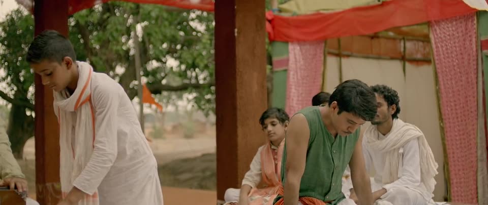 Panchlait (2017) Hindi Movie screenshot 5