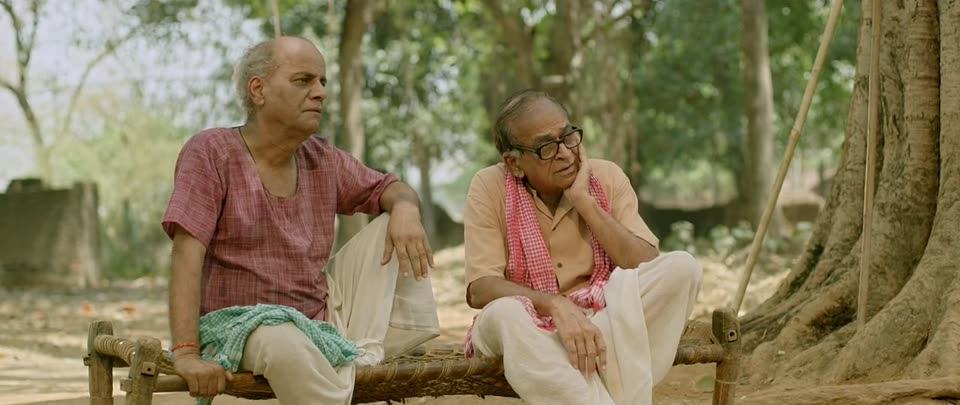 Panchlait (2017) Hindi Movie screenshot 6