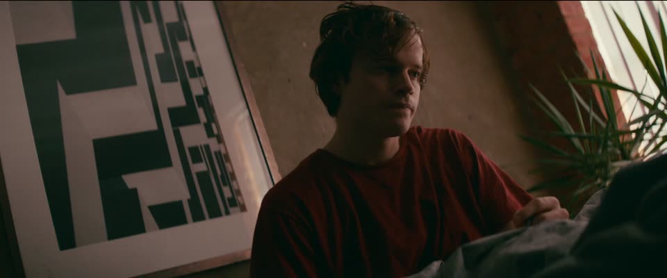 Lucid (2019) Hindi Dubbed Movie screenshot 3