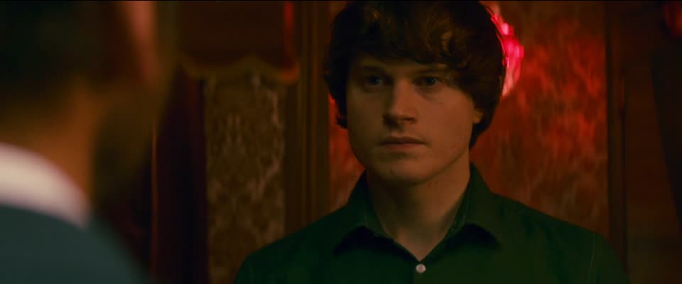 Lucid (2019) Hindi Dubbed Movie screenshot 5