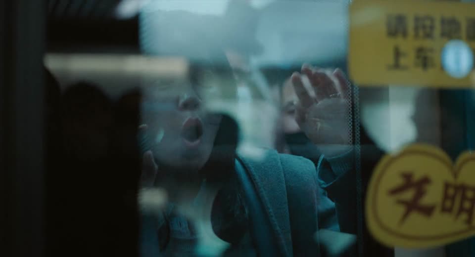 The Bravest (2019) Hindi Dubbed Movie screenshot 3