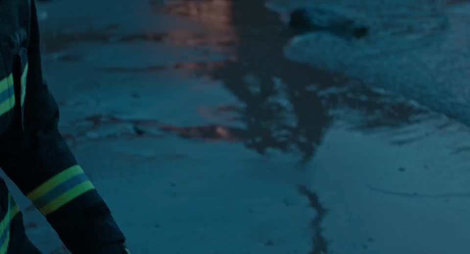 The Bravest (2019) Hindi Dubbed Movie screenshot 6