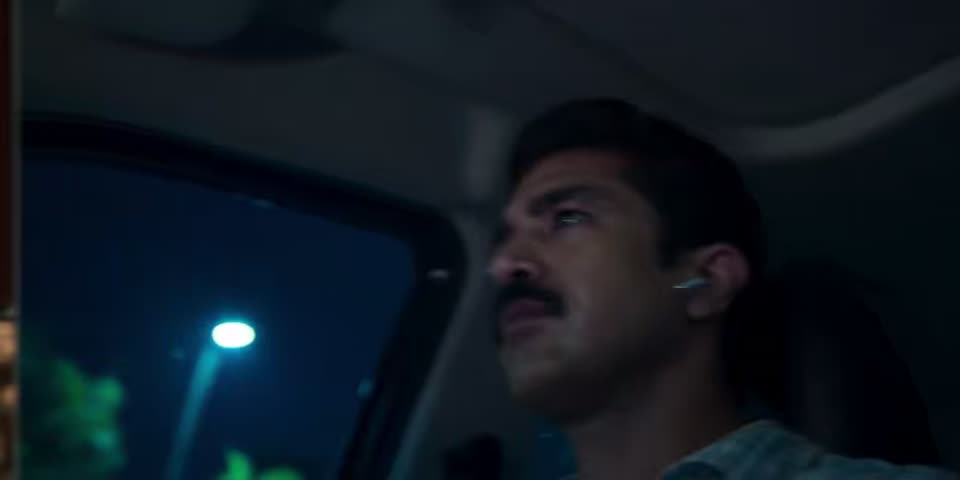 Gajab Raat (2026) Hindi Movie screenshot 1