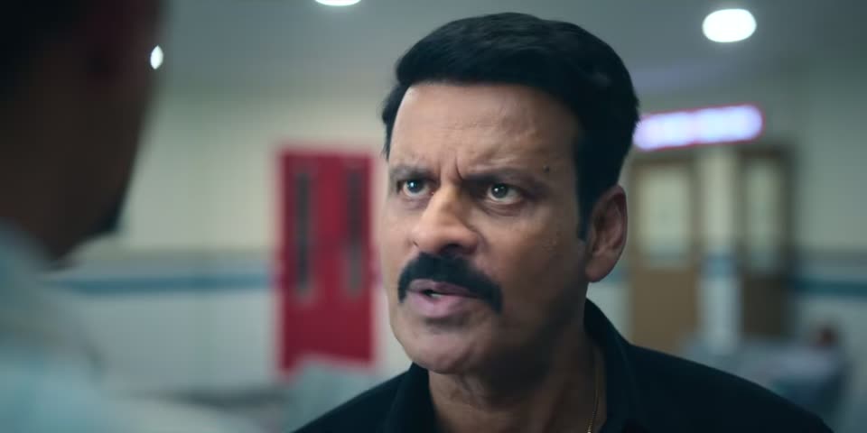 Gajab Raat (2026) Hindi Movie screenshot 3