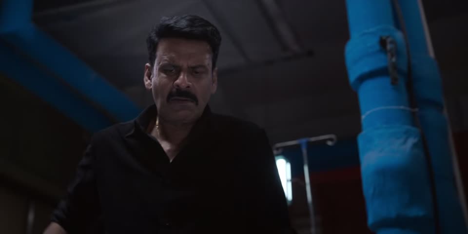 Gajab Raat (2026) Hindi Movie screenshot 4