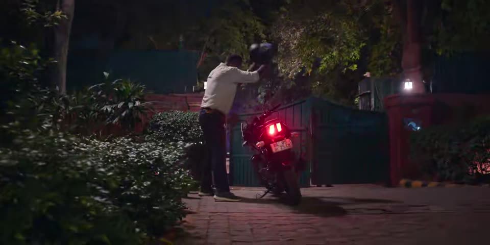Gajab Raat (2026) Hindi Movie screenshot 5