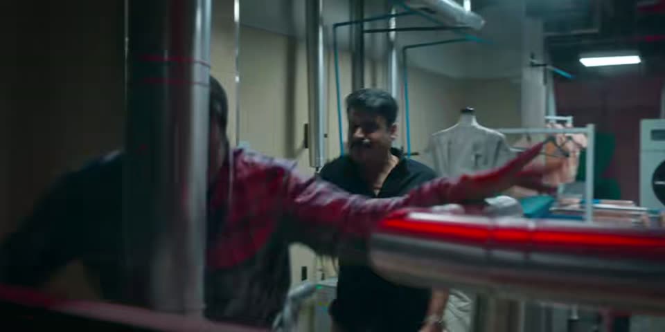 Gajab Raat (2026) Hindi Movie screenshot 6