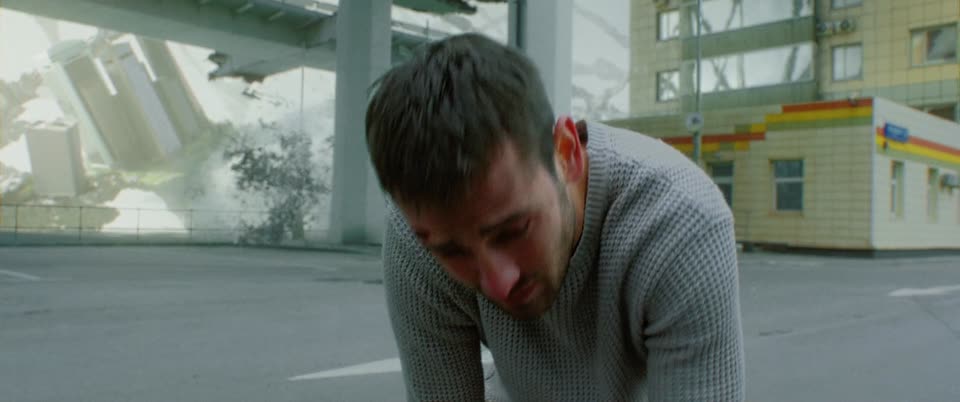 Coma (2020) Hindi Dubbed Movie screenshot 1