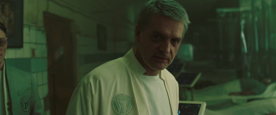 Coma (2020) Hindi Dubbed Movie screenshot 5