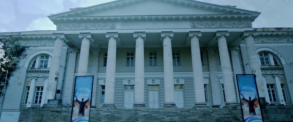 Coma (2020) Hindi Dubbed Movie screenshot 6