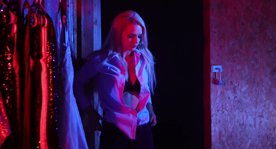 Cry Havoc (2020) Hindi Dubbed Movie screenshot 2