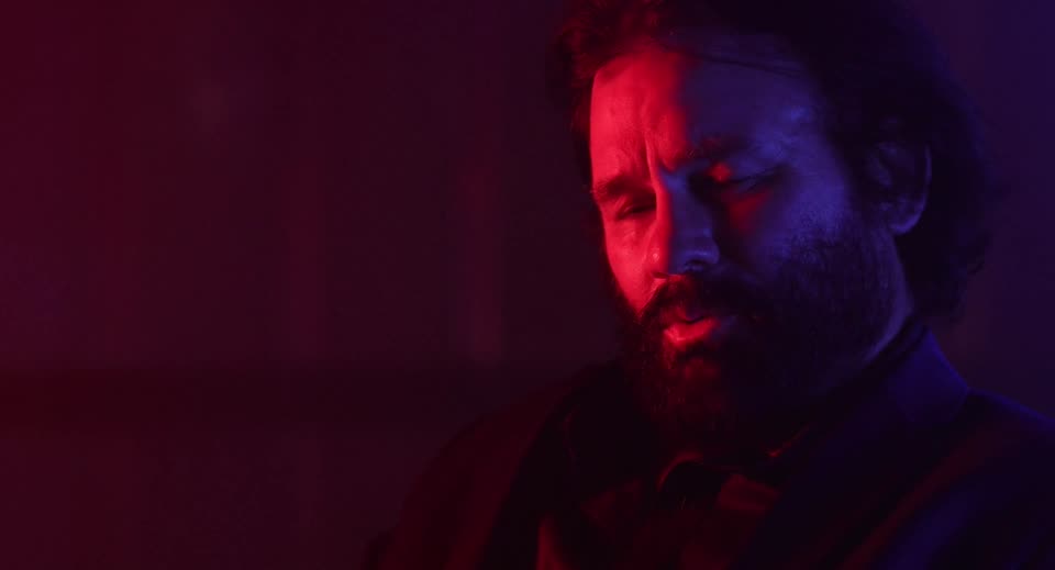 Cry Havoc (2020) Hindi Dubbed Movie screenshot 3