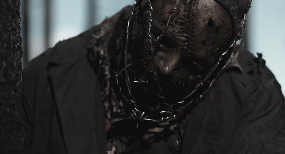 Cry Havoc (2020) Hindi Dubbed Movie screenshot 4