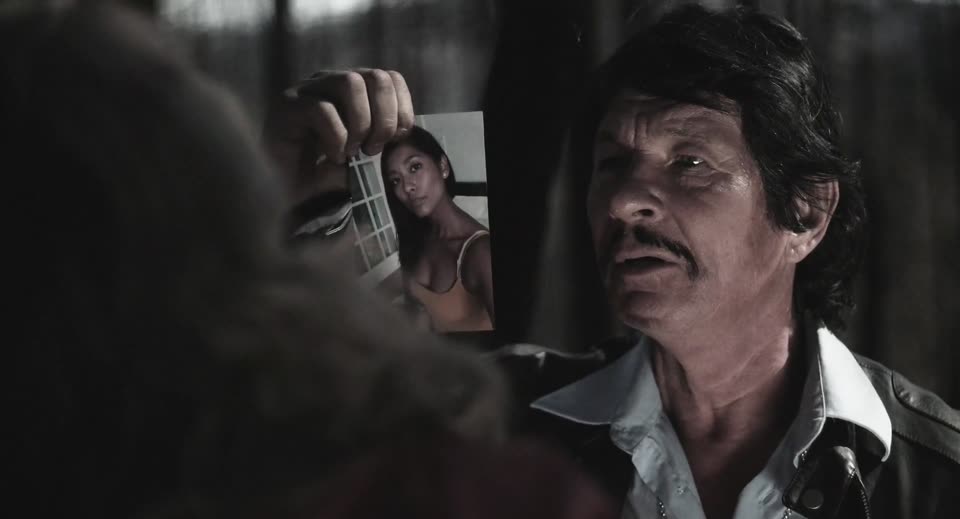 Cry Havoc (2020) Hindi Dubbed Movie screenshot 6
