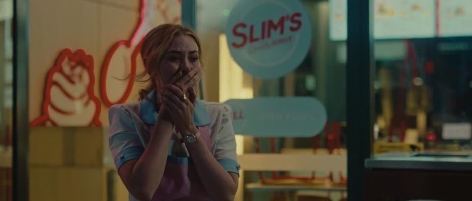 The Last Conception (2020) Hindi Dubbed Movie screenshot 1