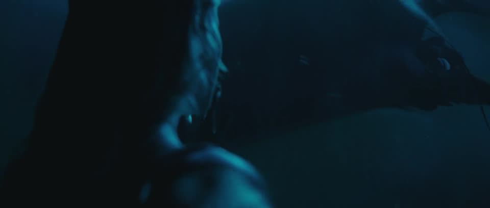 The Last Conception (2020) Hindi Dubbed Movie screenshot 2