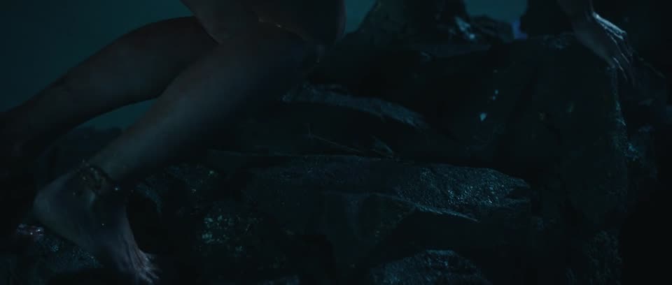 The Last Conception (2020) Hindi Dubbed Movie screenshot 6