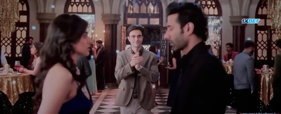 Pehla Pyaar Doosri Baar (2026) Hindi Movie screenshot 5