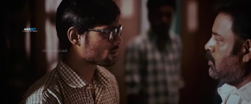 418 (2026) Hindi Dubbed Movie screenshot 1