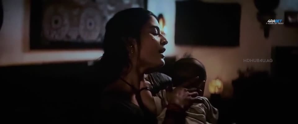418 (2026) Hindi Dubbed Movie screenshot 4
