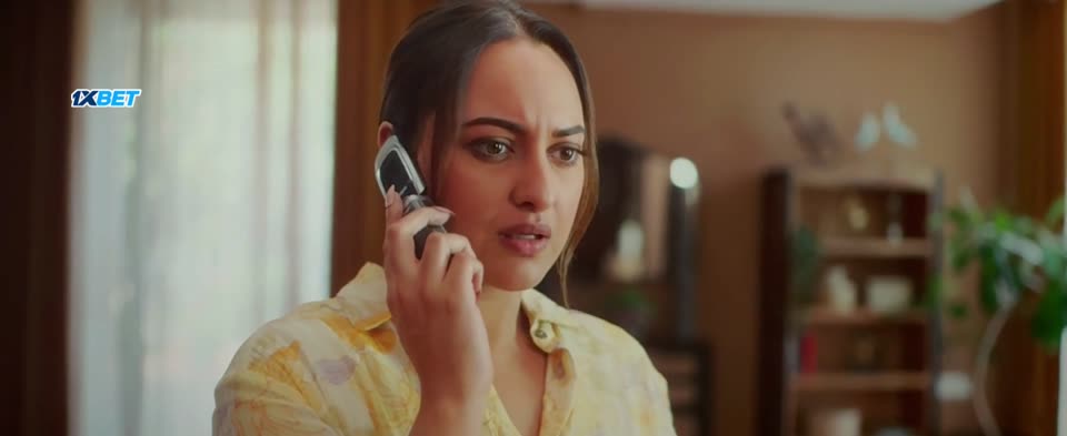 Tu Hai Meri Kiran (2026) Hindi Movie screenshot 1