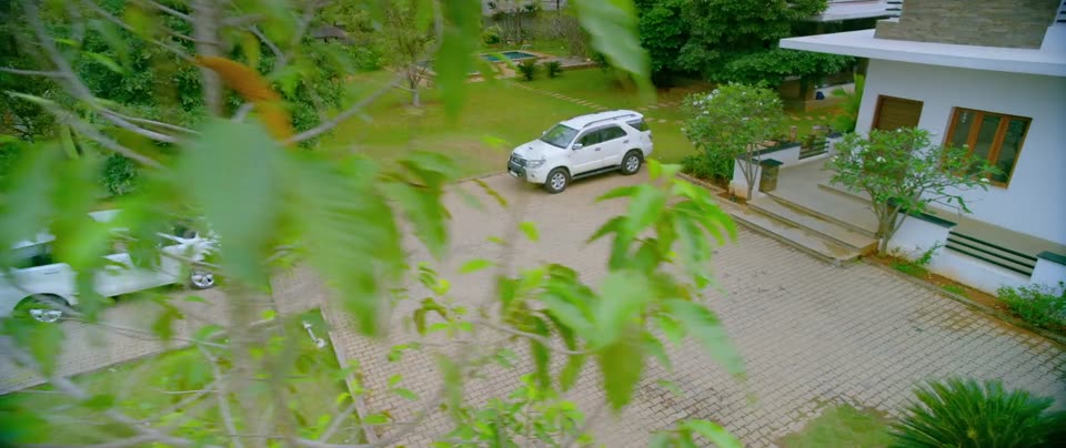 Bhaira Devi (2024) Hindi Dubbed Movie screenshot 4