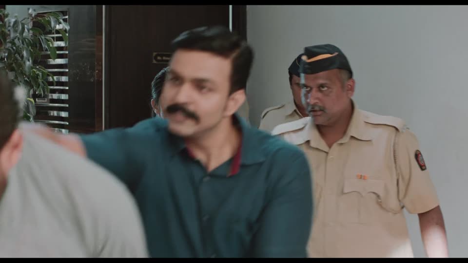 Date with saie (2018) Hindi Movie screenshot 5