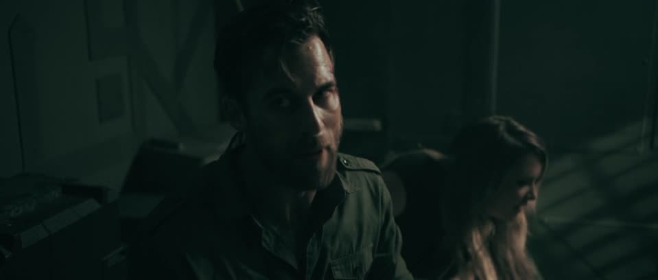 Danger Danger (2021) Hindi Dubbed Movie screenshot 6