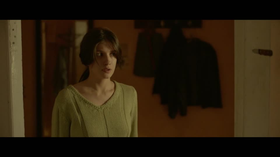 Anybody Seen My Girl (2021) Hindi Dubbed Movie screenshot 4