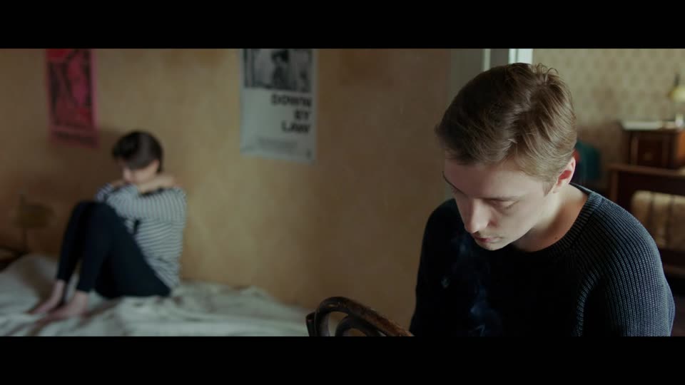Anybody Seen My Girl (2021) Hindi Dubbed Movie screenshot 5