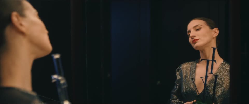 Sounds Like Love (2021) Hindi Dubbed Movie screenshot 1