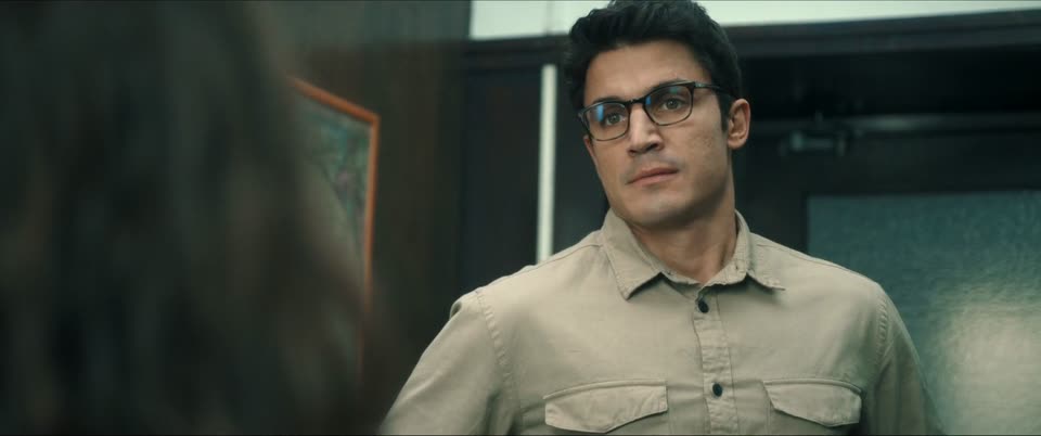 Sounds Like Love (2021) Hindi Dubbed Movie screenshot 3