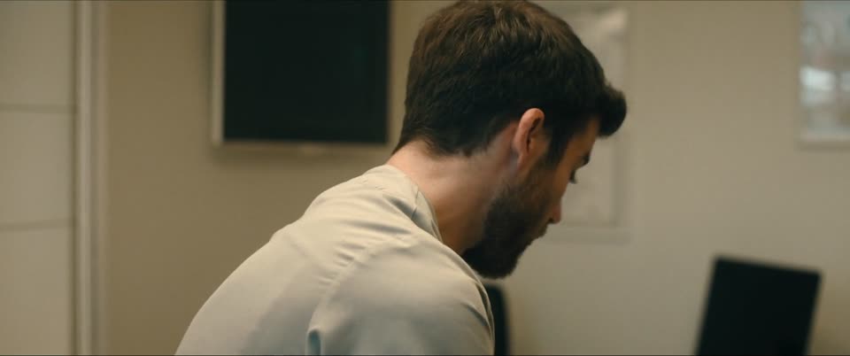 Sounds Like Love (2021) Hindi Dubbed Movie screenshot 6