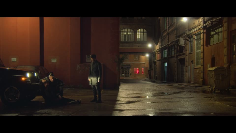 Xtreme (2021) Hindi Dubbed Movie screenshot 5