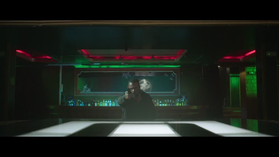 Xtreme (2021) Hindi Dubbed Movie screenshot 6