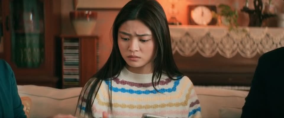 Love in Taipei (2023) Hindi Dubbed Movie screenshot 1