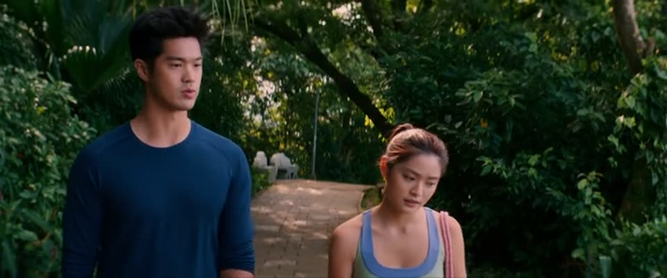 Love in Taipei (2023) Hindi Dubbed Movie screenshot 4