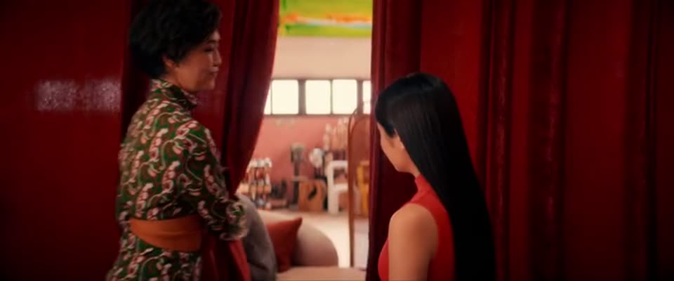 Love in Taipei (2023) Hindi Dubbed Movie screenshot 6