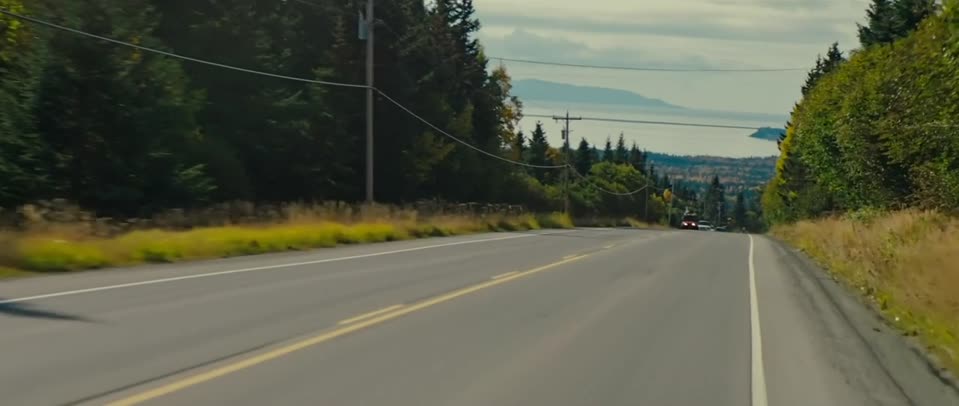 Bolt from the Blue (2023) Hindi Dubbed Movie screenshot 2