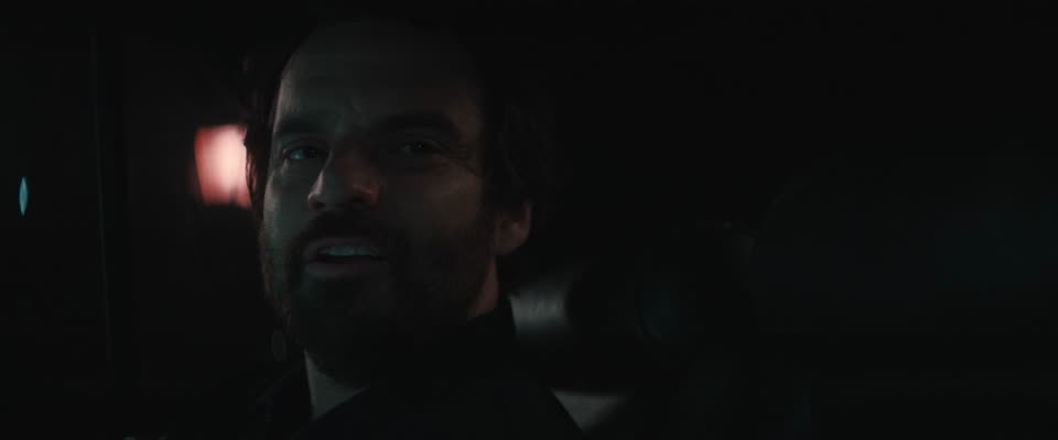 Self Reliance (2023) Hindi Dubbed Movie screenshot 5