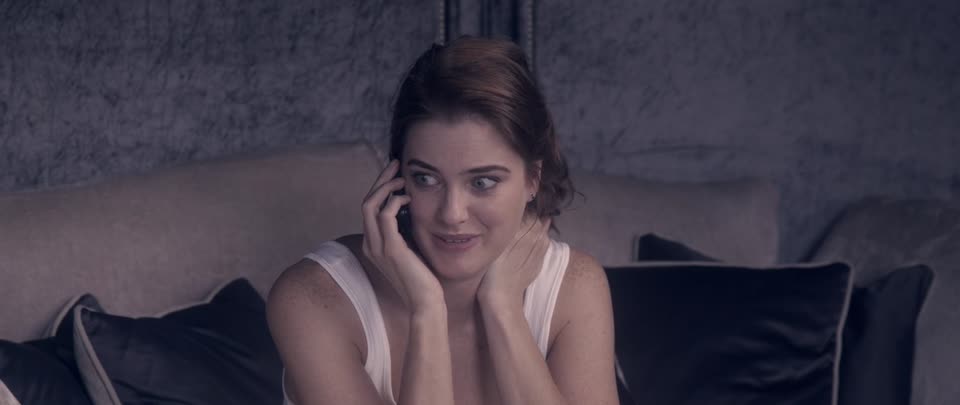 Shades of Desire (2023) Hindi Dubbed Movie screenshot 3