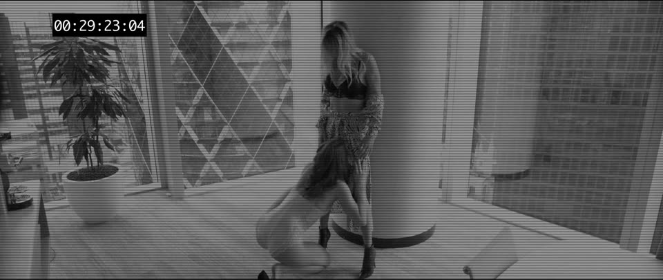 Shades of Desire (2023) Hindi Dubbed Movie screenshot 5