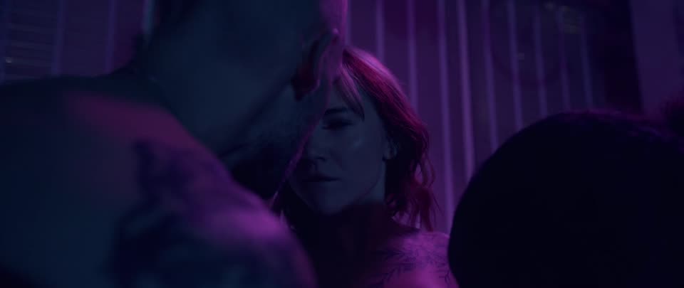 Shades of Desire (2023) Hindi Dubbed Movie screenshot 6