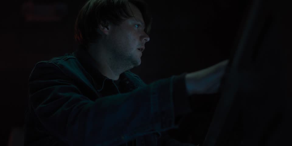 Five Nights at Freddys (2023) Hindi Dubbed Movie screenshot 3