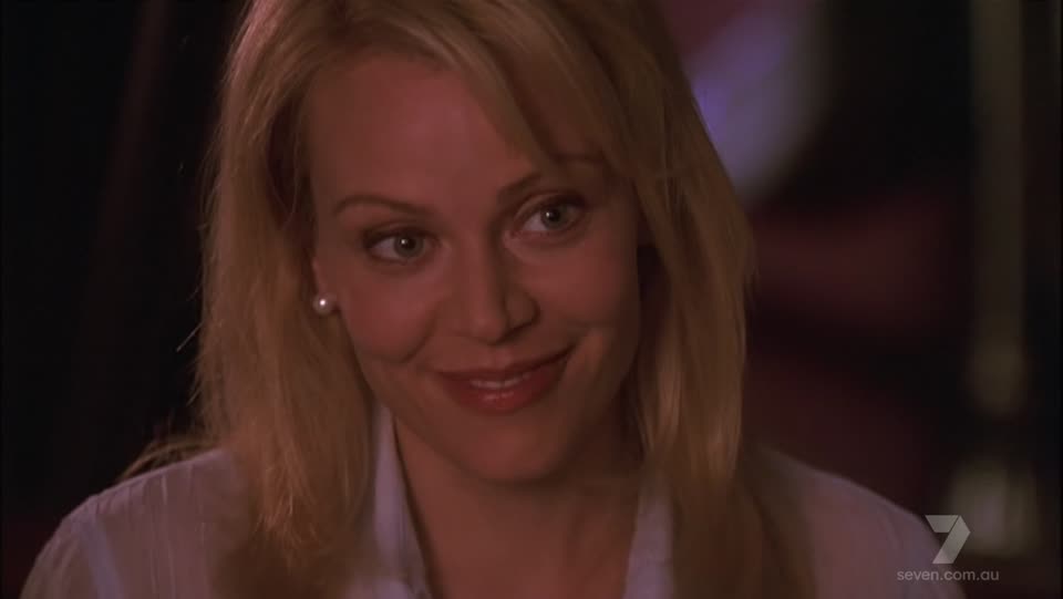 Sex & the Single Mom (2003) Hindi Dubbed Movie screenshot 1