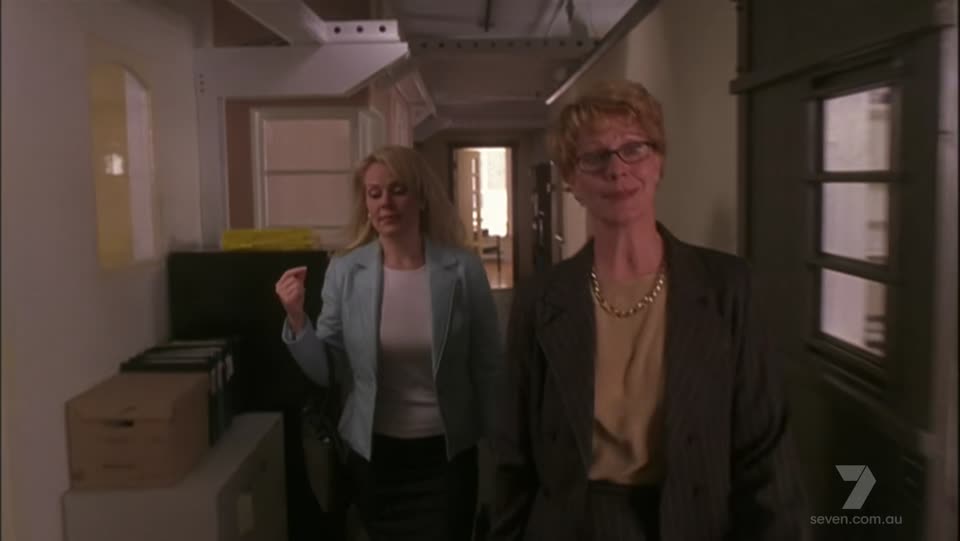 Sex & the Single Mom (2003) Hindi Dubbed Movie screenshot 3