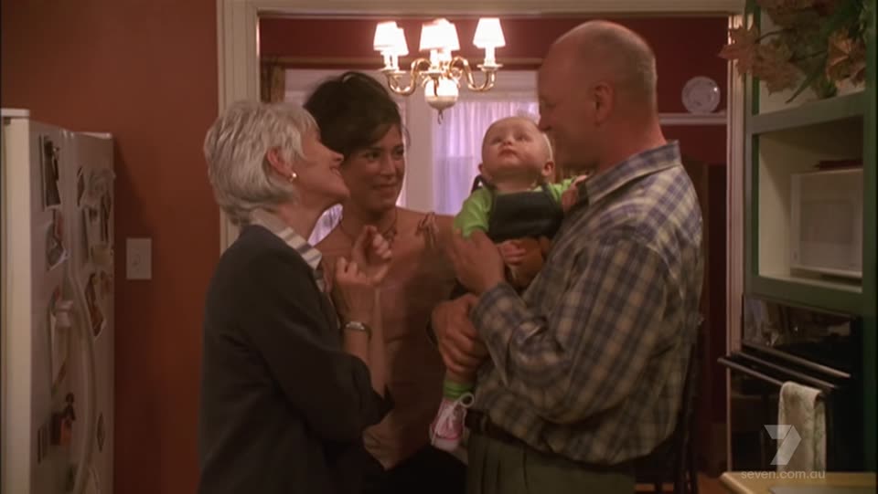 Sex & the Single Mom (2003) Hindi Dubbed Movie screenshot 4