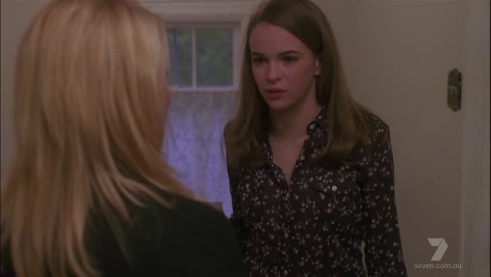 Sex & the Single Mom (2003) Hindi Dubbed Movie screenshot 5